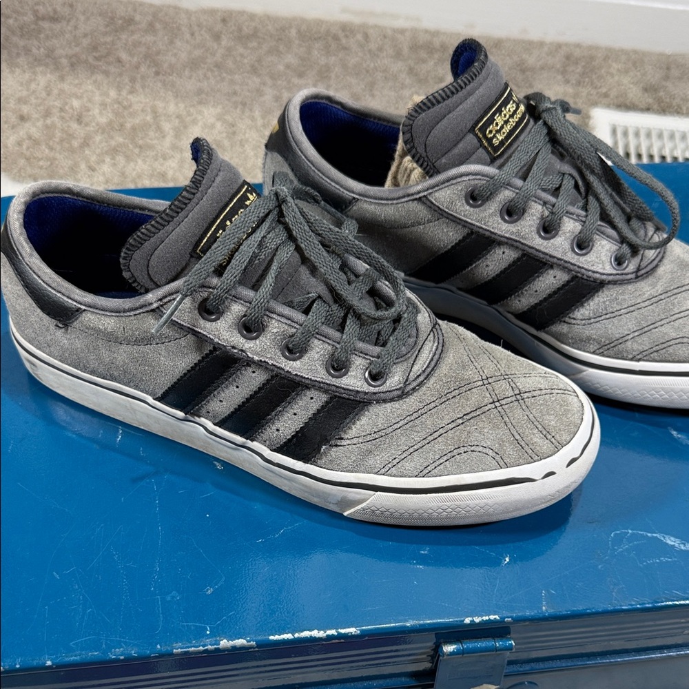 Adidas Adi-Ease Premiere Skateboarding Shoes
